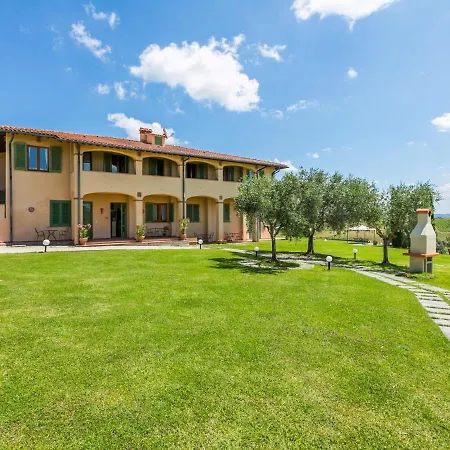 Lejlighed Casalsole-3 By Interhome *