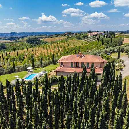 Casalsole-3 By Interhome Lejlighed Cerreto Guidi