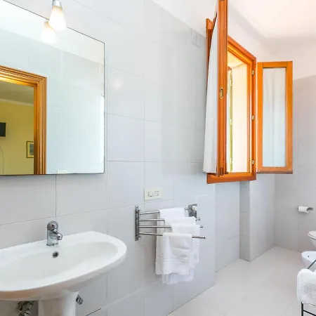 Casalsole-3 By Interhome Apartment *