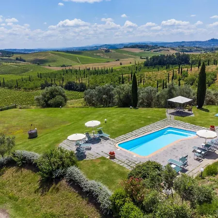 Casalsole-3 By Interhome