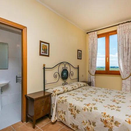 Casalsole-3 By Interhome Apartment Cerreto Guidi