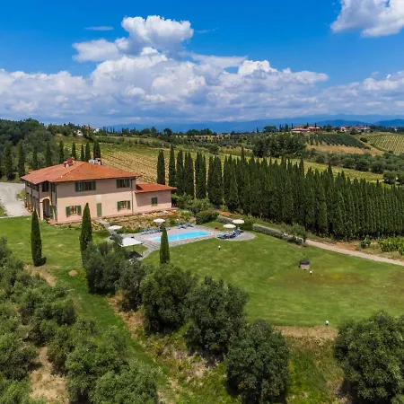 Casalsole-3 By Interhome Apartment