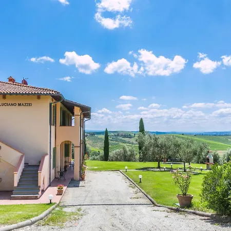 Casalsole-3 By Interhome *