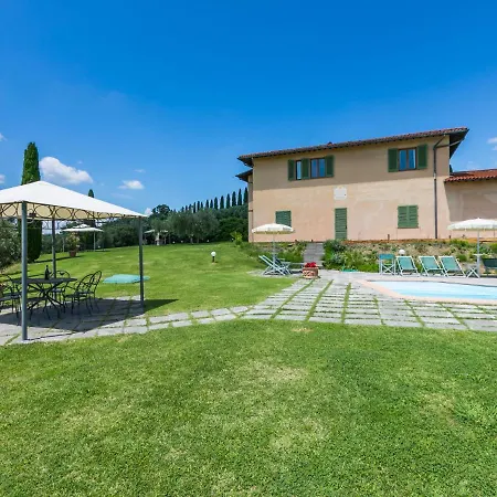 Casalsole-3 By Interhome Apartment