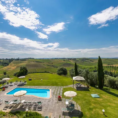 Casalsole-3 By Interhome
