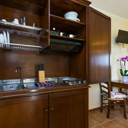 Casalsole-3 By Interhome Apartment Cerreto Guidi