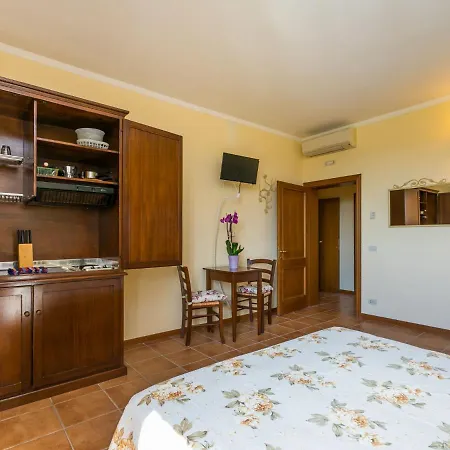 Apartament Tipologia Mono-3 By Interhome *