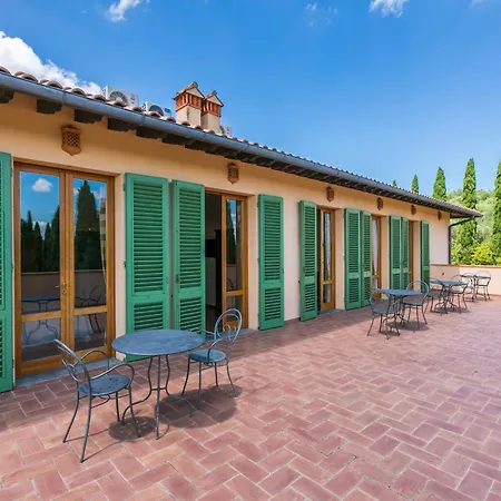 Casalsole-3 By Interhome Apartment