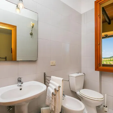 Casalsole-3 By Interhome Apartment Cerreto Guidi