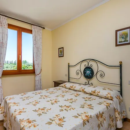 Apartment Casalsole-3 By Interhome *