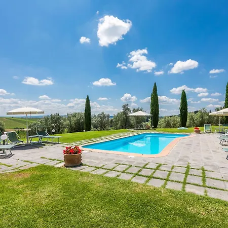 Casalsole-3 By Interhome * Cerreto Guidi