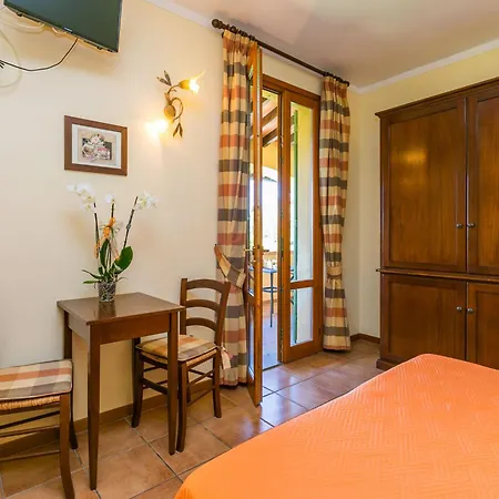 Casalsole-3 By Interhome Apartment Cerreto Guidi