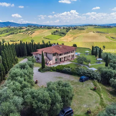 Casalsole-3 By Interhome Apartment *