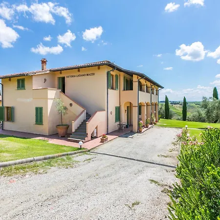 Casalsole-3 By Interhome Apartment