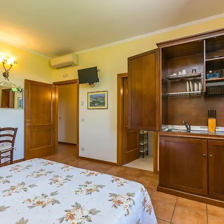 Casalsole-3 By Interhome Apartment *